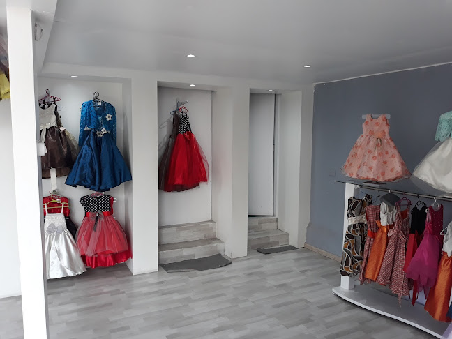 Opiniones de Diseños Infantiles en Cuenca - Tienda de ropa