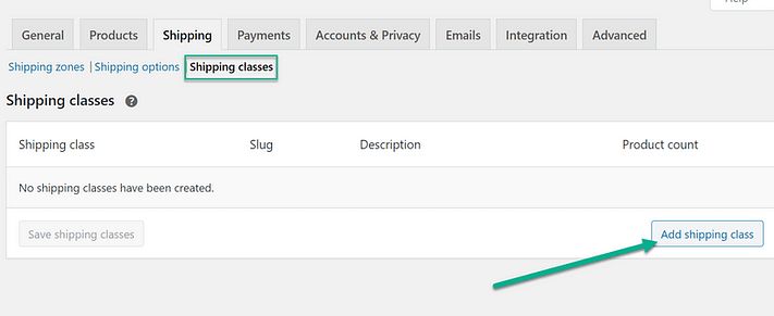 Organizing Shipping Classes in WooCommerce: Tailored Rates for Different Products