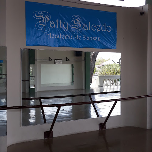 Patty Salcedo - Guayaquil