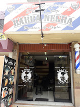 Barba Negra