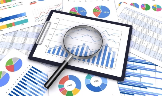 Data analysis, an important tool for your growing business