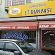 Gümüşsuyu Et Dünyası