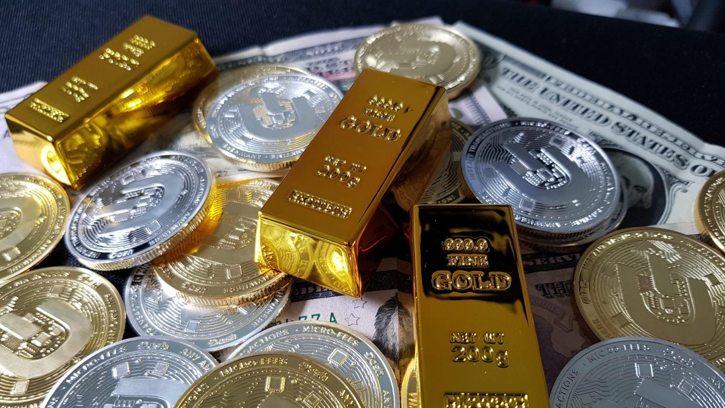 Investing with the Best Self-Directed Precious Metals IRA Company - Price  of Business