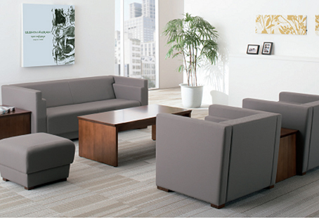 Sofa văn phòng Sofa văn phòng