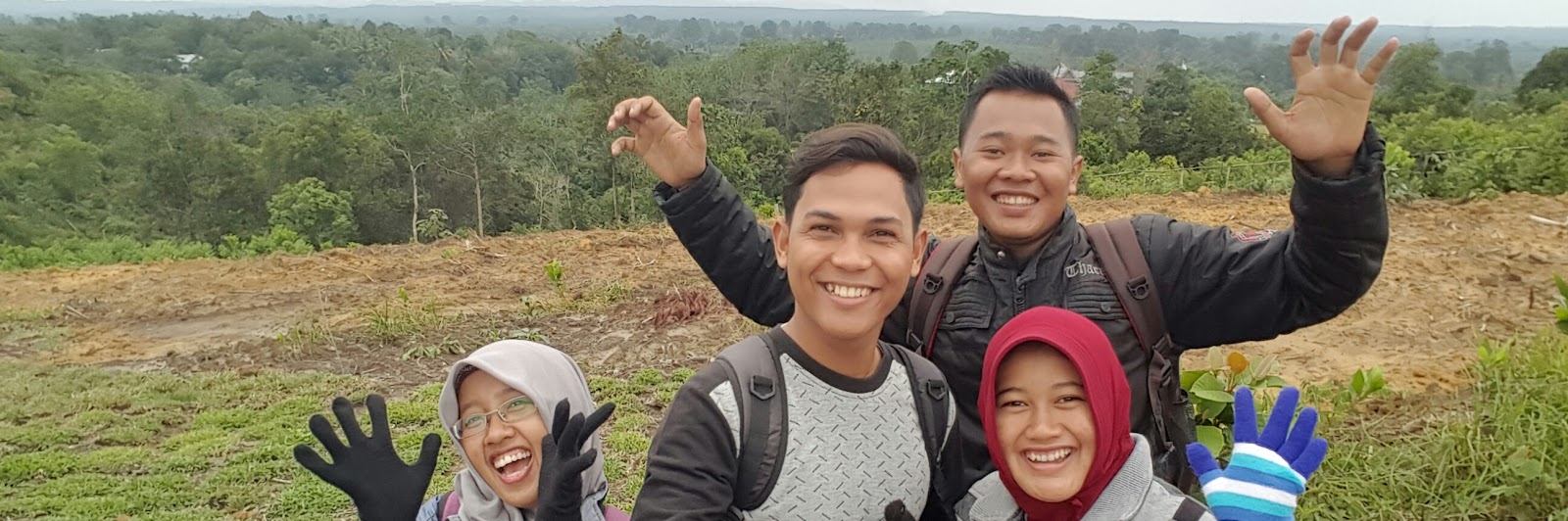 Foto Tampak Gigi
