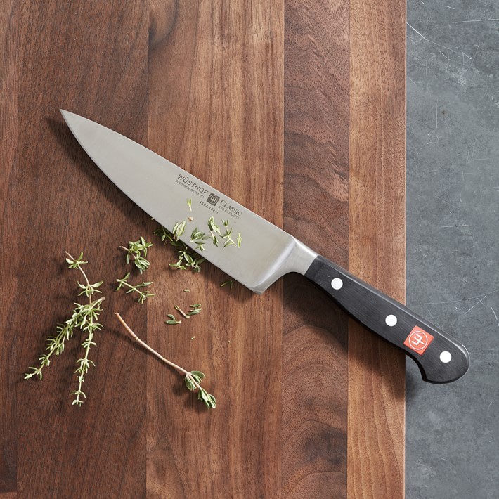 Tất tần tật các loại dao cắt cho việc nấu ăn trở nên chuyên nghiệp hơn