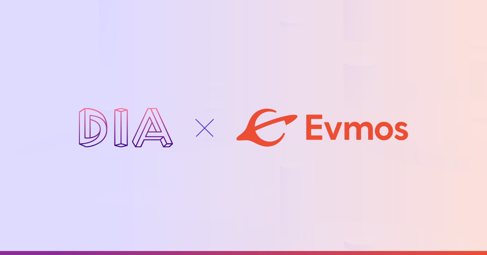 DApps On Evmos Can Now Build with DIA’s Transparent Oracles - 1