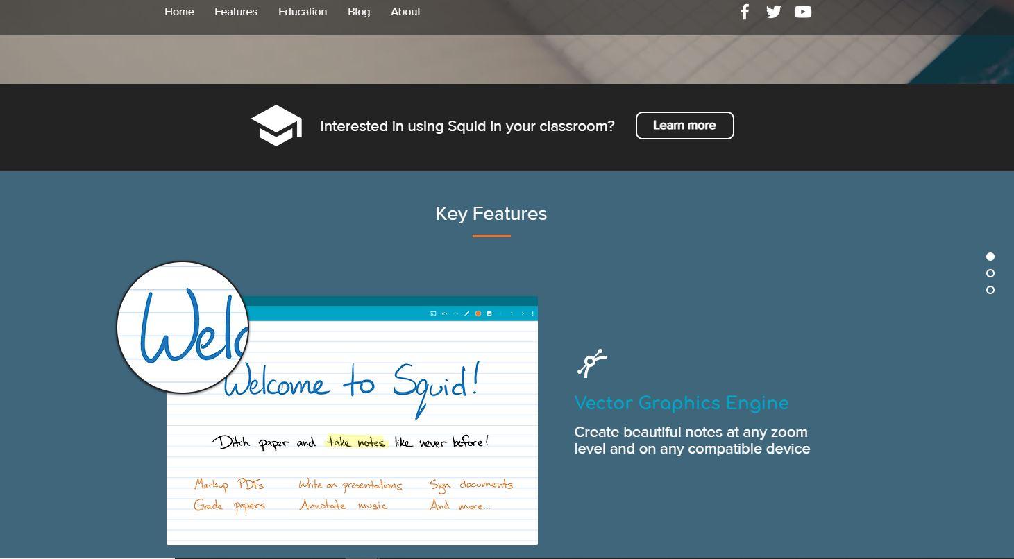 Squid