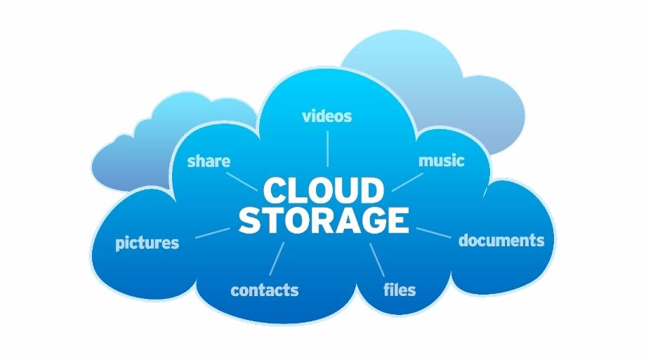 Cloud  storage