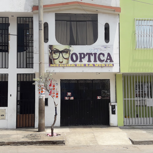 Opiniones de OpticaTwentyVision en Lima - Óptica
