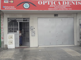 Optica Denis