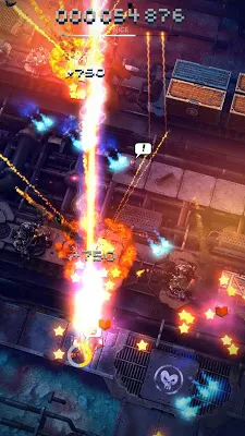 SKY FORCE RELOADED CHEAT