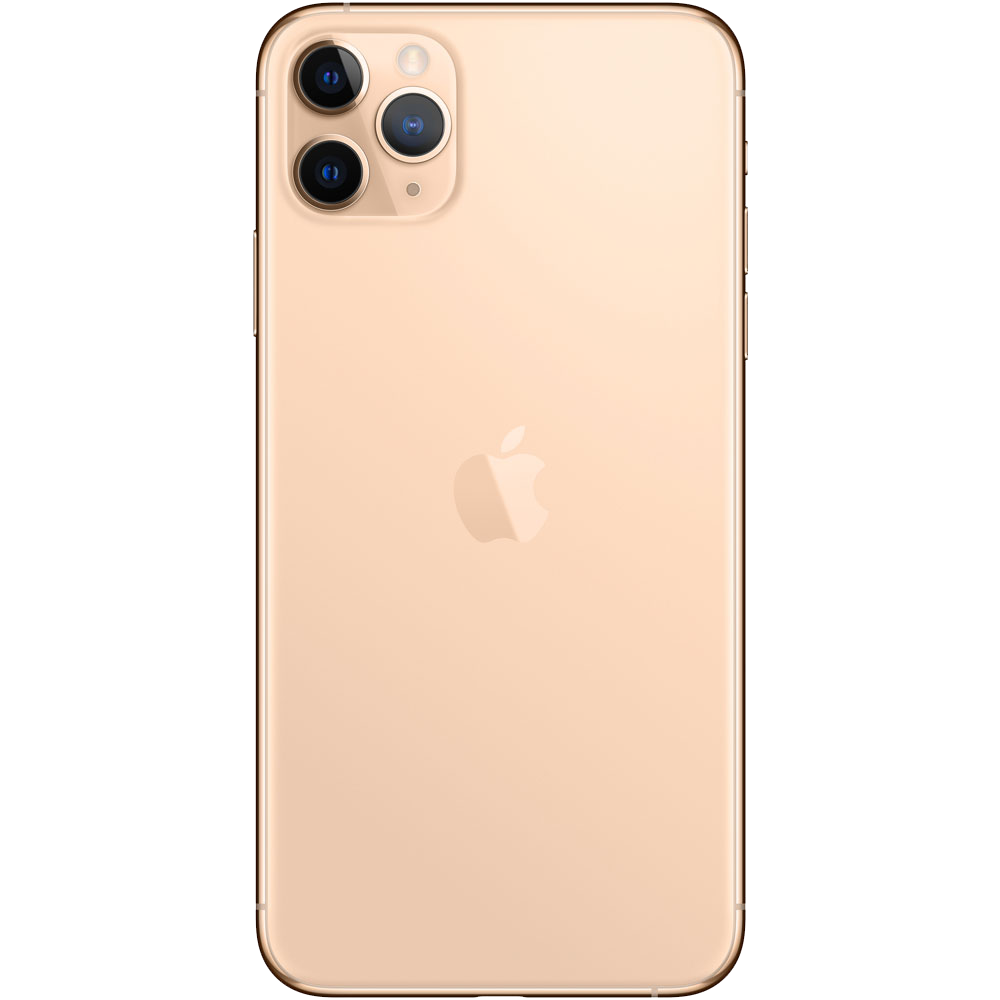 Apple iPhone 11 Pro Max Gold