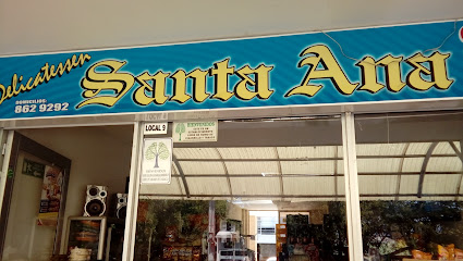 Santa Ana Delicatasses