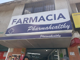 Farmacia Pharmahealthy