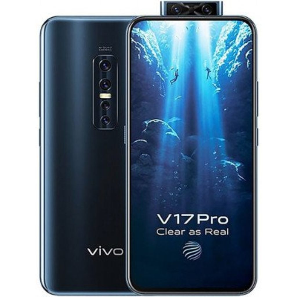 All You Need to Know About Vivo V15 Pro