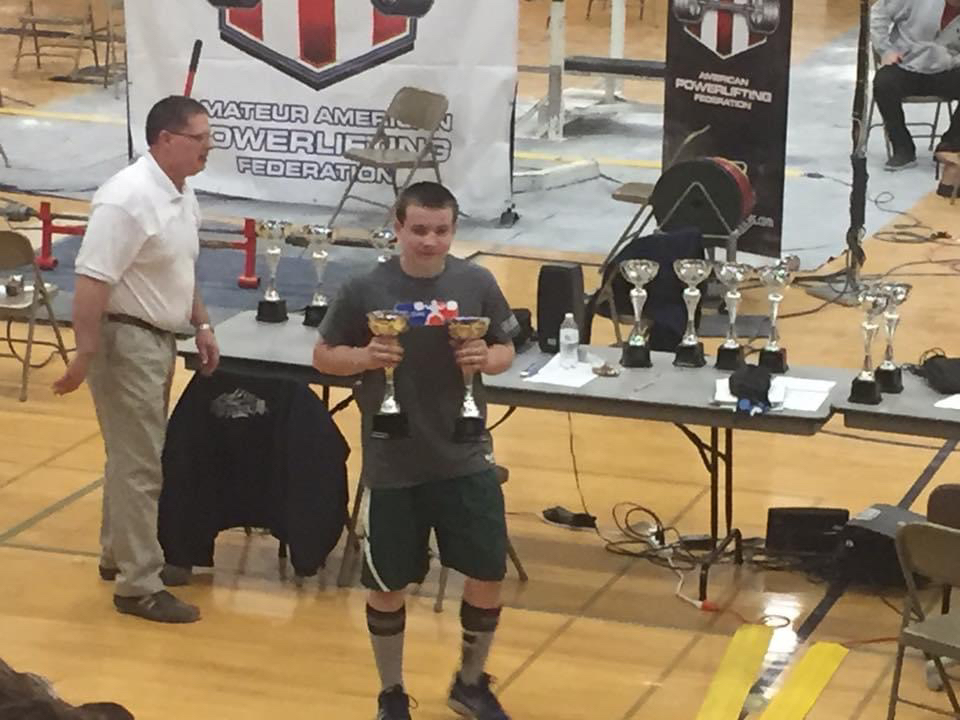 Beyond Strength How to Start a High School Powerlifting Team, Pt. 1
