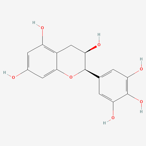 A structure of a chemical formula

Description automatically generated