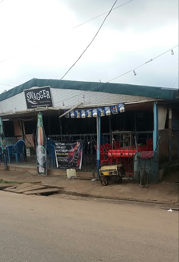 Swagger, 1 Oko Central Road, Oka, Benin City, Edo, Nigeria, Bar, state Edo