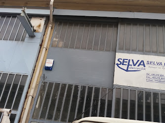Selva Denizcilik Sanayi Ve Ticaret Limited Virketi