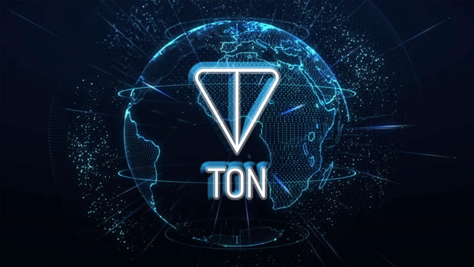 Логотип Ton