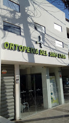 Ortopedia Del Sinu SAS