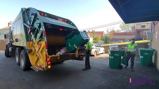 Garbage Trucks – Waste Management