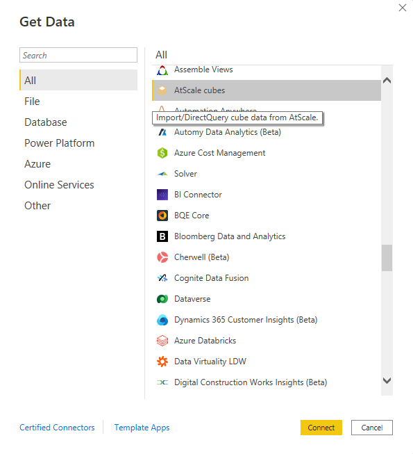 Accessing data from apps in different workspaces (via calculation