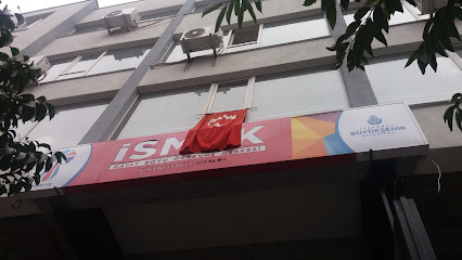 Enstitü İstanbul İSMEK, Küçükçekmece Sefaköy Eğitim Merkezi