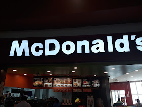 McDonald's - C.C. Mall del sol