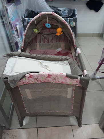 Venta De Articulos De Bebes Local 37 - Tienda para bebés