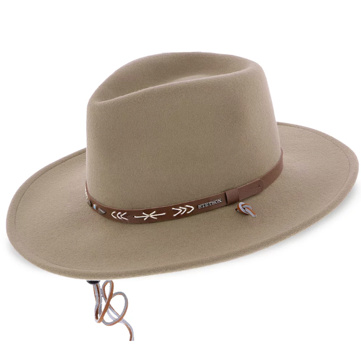 Why Is It Called a 10 Gallon Hat? – Fashionable Hats