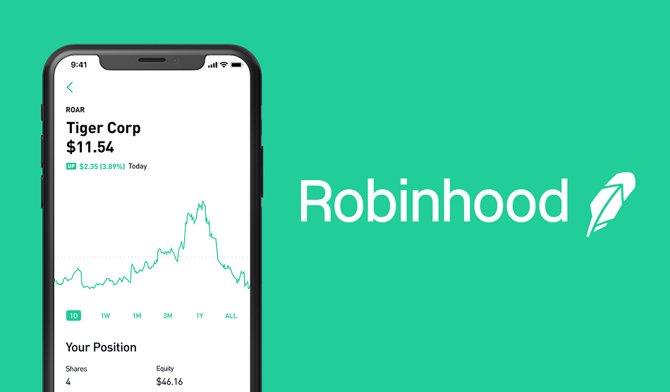 Robinhood: Is the Famous Trading App Available in Canada in 2021? - My  Value Stocks