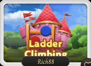 Cách chơi Rich88 – Leo Thang hiệu quả nhất tại cổng game điện tử OZE