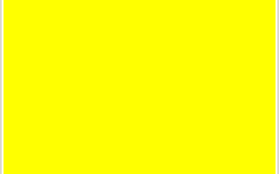 Understanding color yellow