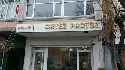 Proklinik Protez Ortez Merkezi - Fatih