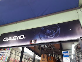 La Casa Del Músico