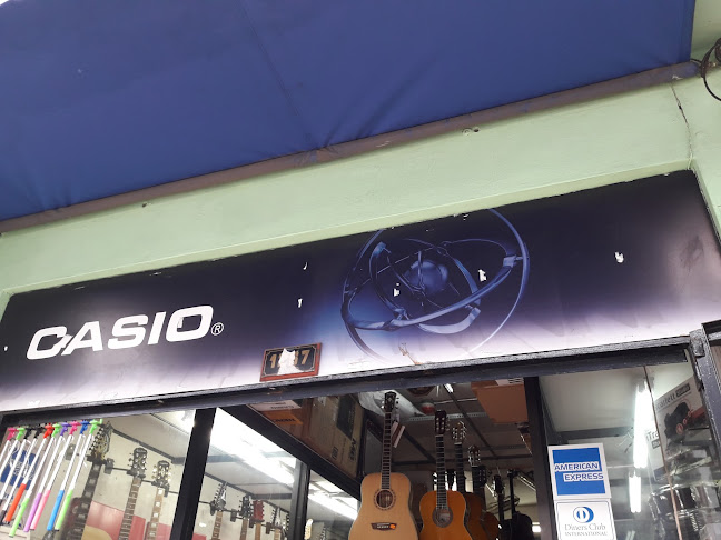 La Casa Del Músico