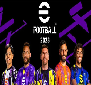 kenapa efootball pes 2023 tidak bisa dibuka