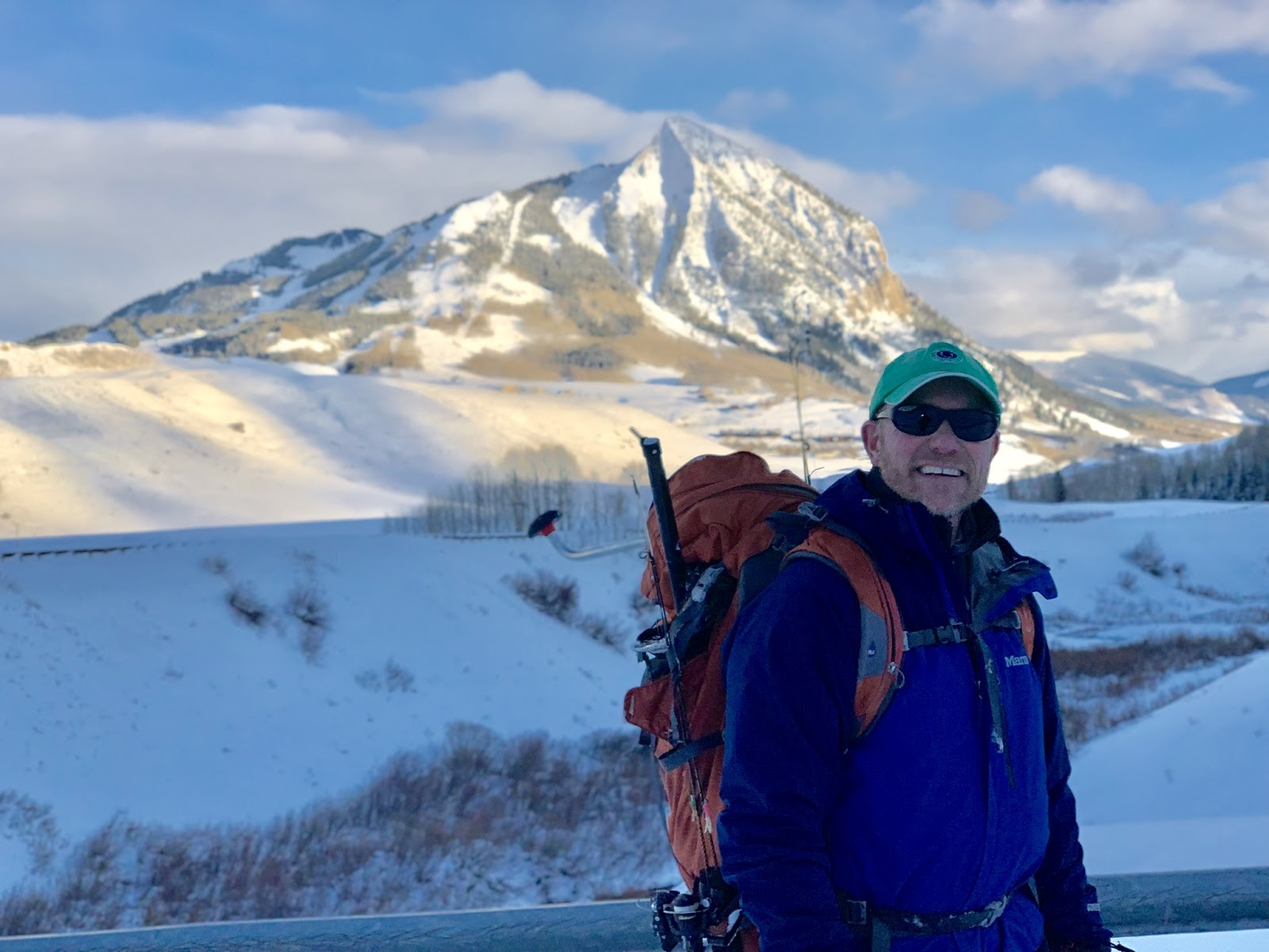 MY CRESTED BUTTE HOME BUYING EXPERIENCE