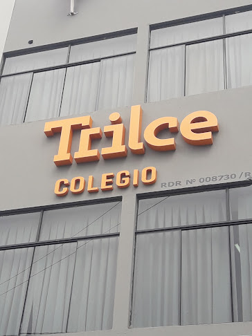 Colegio Trilce - Trujillo