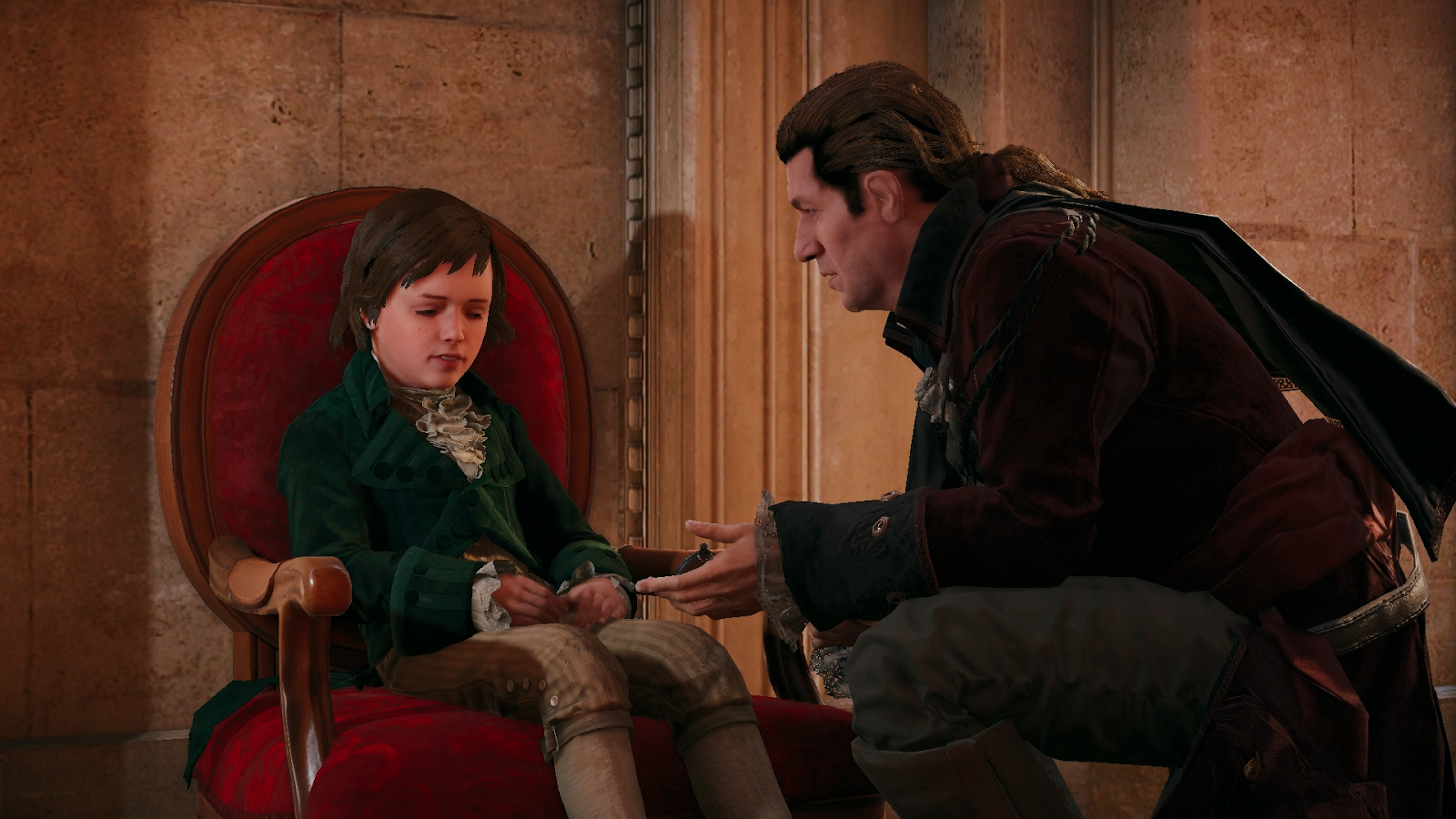The Difference In Assassin S Creed Unity And Assassin S Creed Syndicate Gamegrin