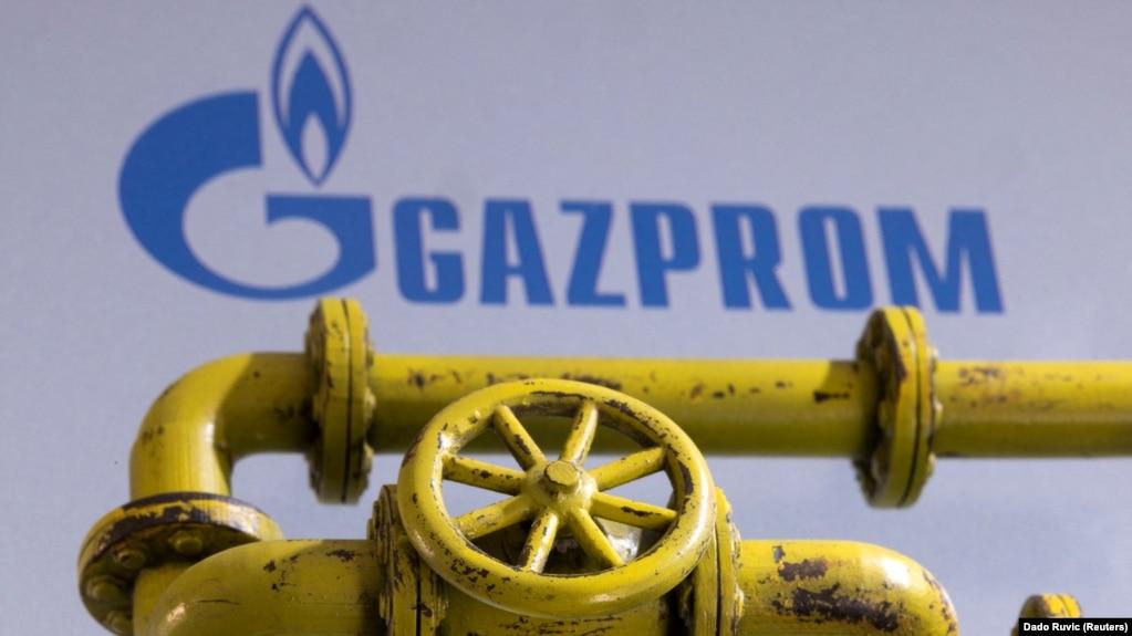 Gazprom của Nga vẫn cung cấp khí đốt cho châu Âu từ 1/4 cho đến ít nhất là giữa tháng.