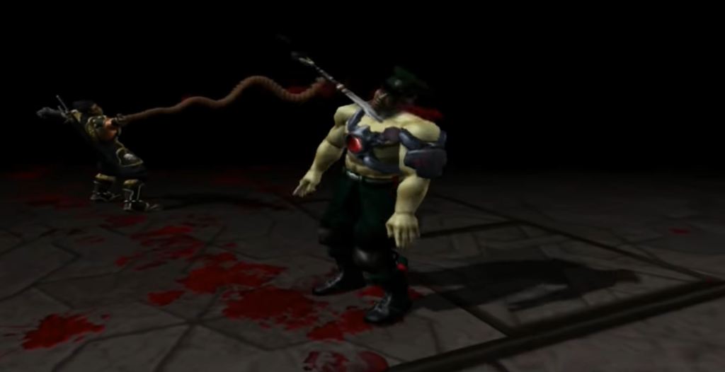 Retro Respawn - Top Ten Favourite Mortal Kombat Fatalities (from Mortal  Kombat 4 to Deception) - Gaming Respawn