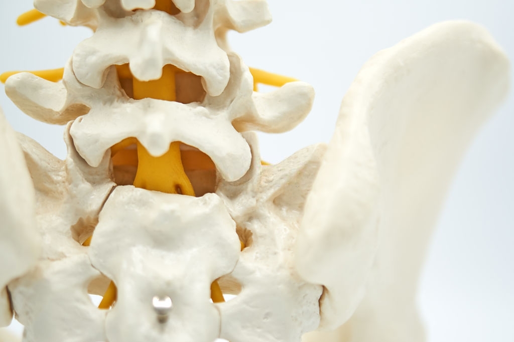 Sacroiliac Joint Pain For Long Periods Cause Pain