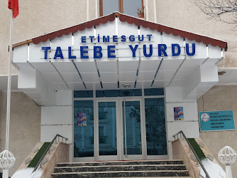 Etimesgut Talebe Yurdu