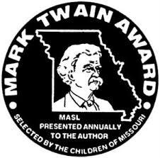 Image result for mark twain nominee