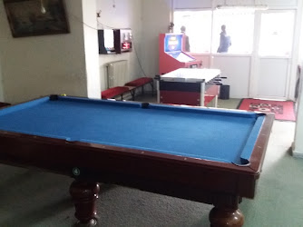 Arı Bilardo Cafe