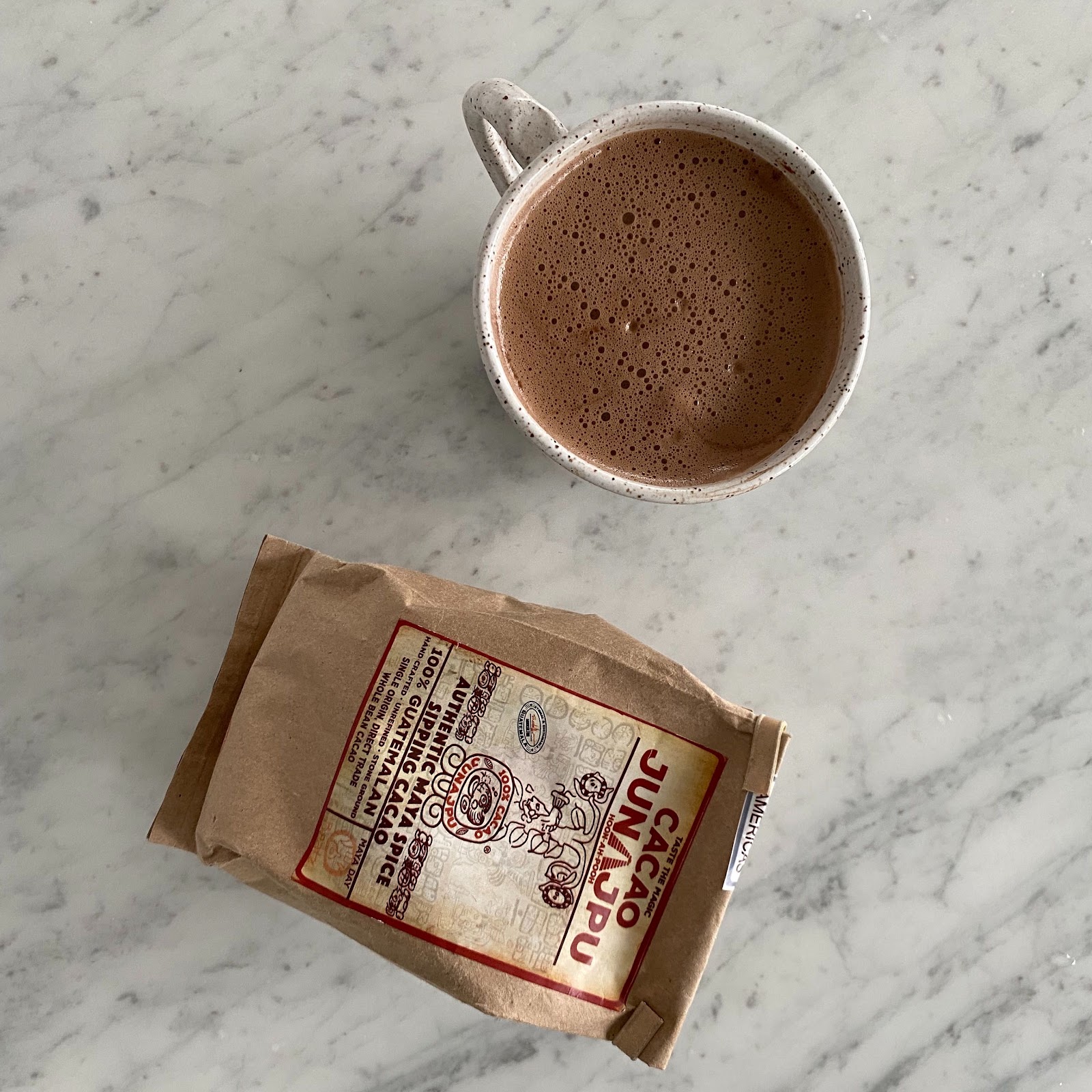 Magical Morning Cacao Elixir