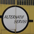 Alternatif Servisi